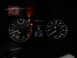 نیسان سێنترا